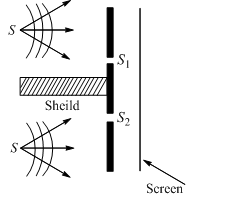What happens to the interference pattern if the two slits in Young’s ...