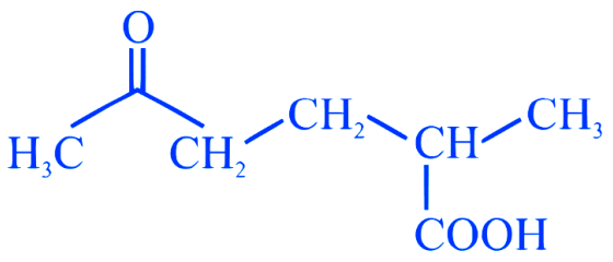 The correct IUPAC nomenclature for the following compound is: (a)2 ...