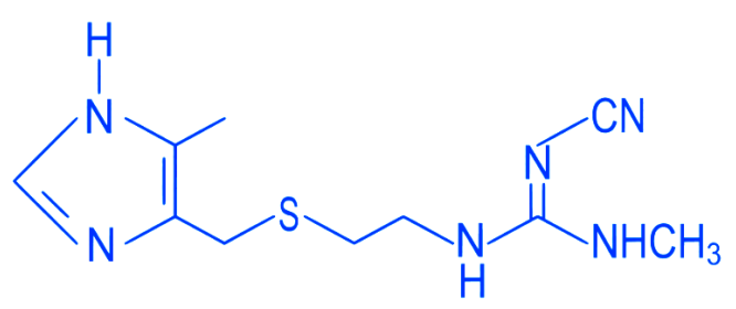 The structure shown below is of which well-known drug molecule? (a ...