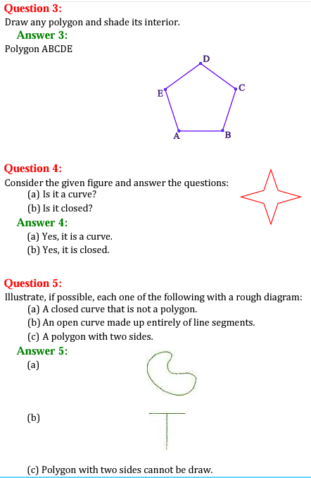 Ncert Solutions Class 6 Maths Exercise 4.2