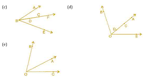 Ncert Solutions Class 6 Maths Exercise 4.3