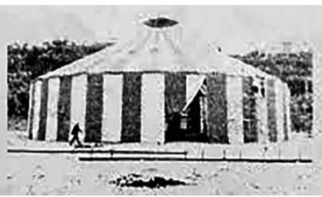 Case Study : A 'circus' is a company of performers who put on shows of ...